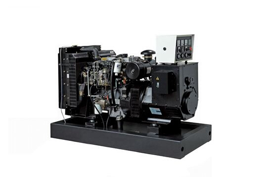罗湖科克150kw大型柴油发电机组