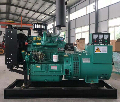 罗湖宗申动力10kw小型柴油二手发电机