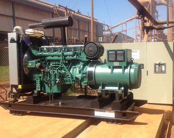 罗湖发电机出租